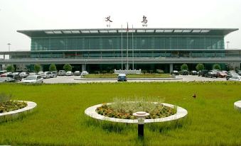 Hongyu Hotel (Yiwu Non-staple Food Market)