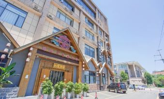 Fan Zhe Hotel (Yichang Sanxia University Store)