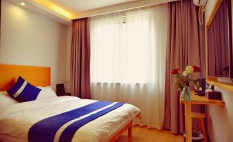 Anjie Hotel Shanghai