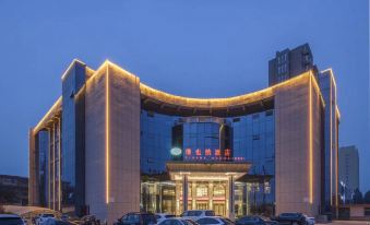 Vienna Hotel (Mengyin Yunmeng Road)