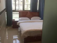 Chengyi Apartment (Zunyi Medical University Affiliated Hospital)