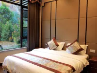 Fogang Xilegu Lezaitu Hot Springs Villa