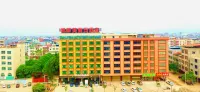 Holiday Inn Carreme Hotell i Qintang District