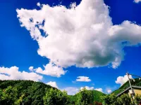 Wuyuan Wanxiang Farmhouse Hotels in Jingyuan