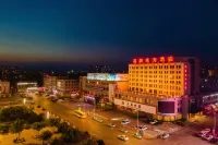 HR-East Hotel Hotels in Pulandian District