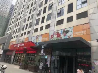 Meet B&B Hotels in Wanda Plaza