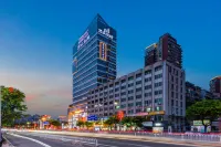 Ding Sheng Yun Tian Hotel Hotels in Zhanjiang