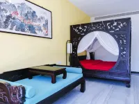Tianjin Xinyuan Homestay Hotels near Guojiagou Sceneic Area