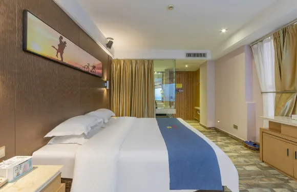 雷州凱蘭特大酒店