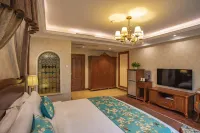 The Brilliant House Hotels near Tianfu Software Park D Unit Basketball Court