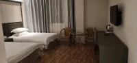 Henglong Business Inn Hotels in Qidong Evergrande Venice Resort