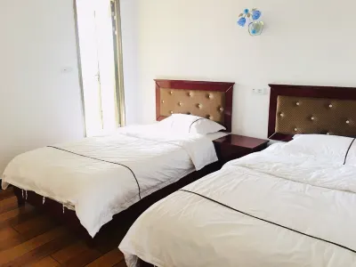 You Yuan Farm Stay Hotels near Lu Yuan Ping