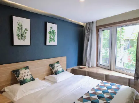 Aoge Express Hotel (Harbin West Wanda Plaza West Railway Station) Hotels in Harbin Railway West Station/ Wanda Plaza