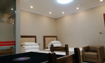 Chibi Hour Light Homestay