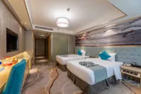 Ruijin Wanjia Hotel (Hongjing Scenic Area & Municipal Government Branch)