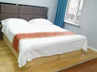 五常易家商務賓館 鄰近月牙湖風景區的酒店