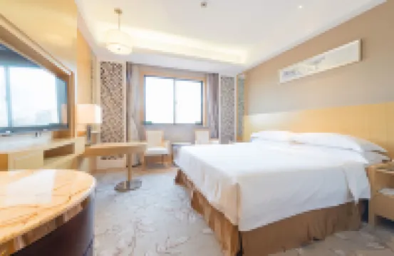 Vienna Hotel (Shanghai Waigaoqiao Free Trade Zone) Hotels near Free Trade Zone