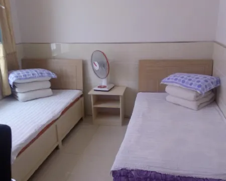 Changling Zhenxing Hotel Hotels in Changling