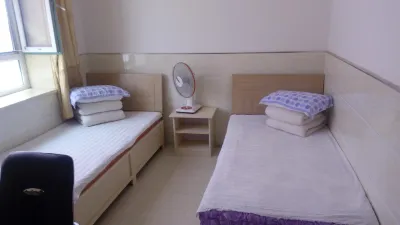 Changling Zhenxing Hotel Hotels in Changling