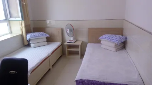 Changling Zhenxing Hotel Hotels in Changling County
