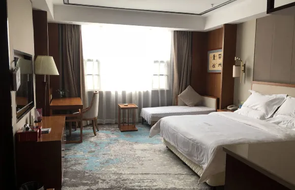 三都福豐假日酒店