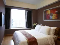 Dan Executive Hotel Apartment (Zhujiang New Town) - Condos