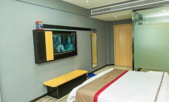 Shankee Chain Hotel (Yuanyang Guangyang)
