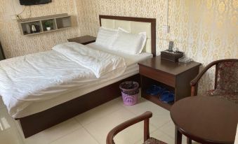 Ping'an Accommodation