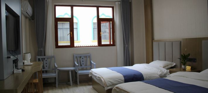 Yongping Jiayuan Hotel Hotels in Yongping