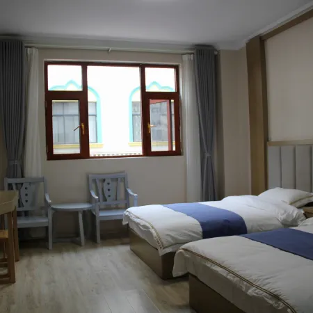 Yongping Jiayuan Hotel