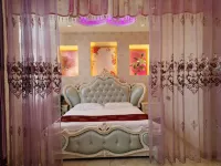 Holiday Hotel Shangzhi City