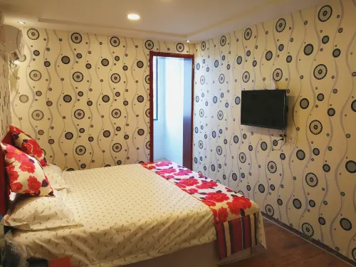 Xuzhou Hanjuyuan Hotel
