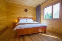 Mingguang Baling Lake Chalet