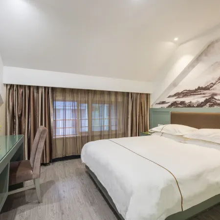 Jinteng Hotel