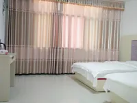 Xinning Xinlong Hotel Hotels near Camel Peak Scenic Area