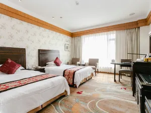 아이링 다첸 인터내셔널 호텔