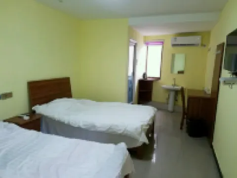 Wukeyang Hotel Hotels in Wei County