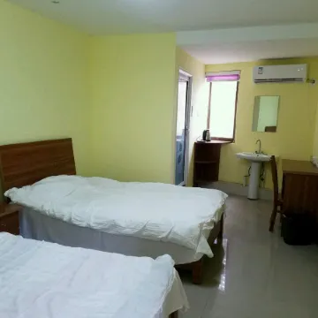 Wukeyang Hotel