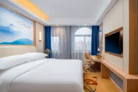 Vienna Hotel (Lukou Airport store)