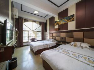 Dida Hotel, Guiyang County, Cangzhou City