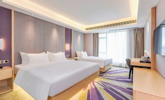Lavande Hotels (Zhangjiajie Tianmen Mountain Branch)