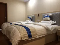 Xinanjiang Hotel