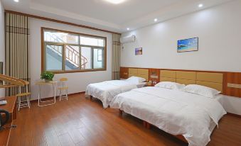Huangshan Shangpin Homestay