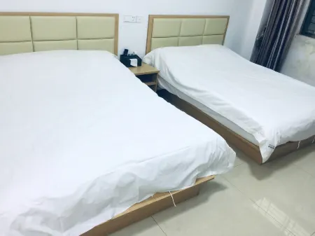 Chengmai Holiday Boutique Travel Rent