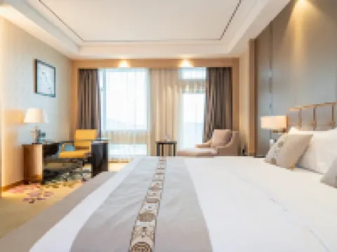 Kejia International Hotel Hotels in Ninghua