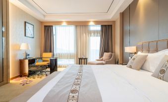 Kejia International Hotel