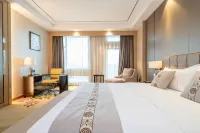 Kejia International Hotel Hotels in Ninghua