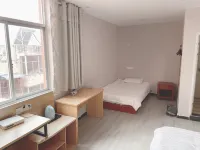 Huaju Hotel Hotel in zona Bailuzhou Shuili Sceneic Area