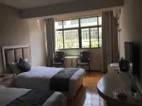 Xichang Yueju Hotel - Bintang 2