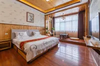 Mount Hua Hongchen Xiake Theme Hotel Hôtels à : Tongguan